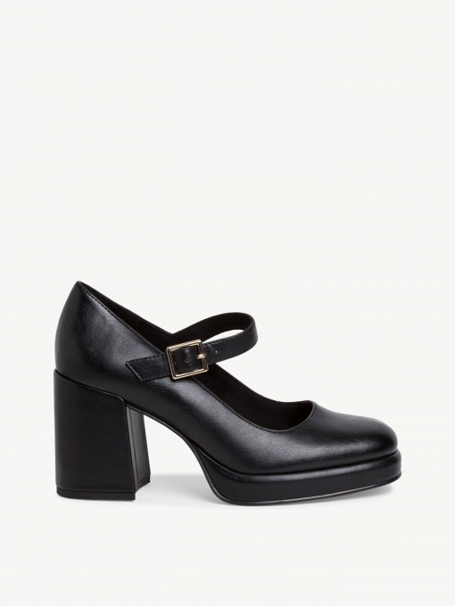 Туфлі та лофери Marco Tozzi модель 2-2-24405-20 001 BLACK Фото