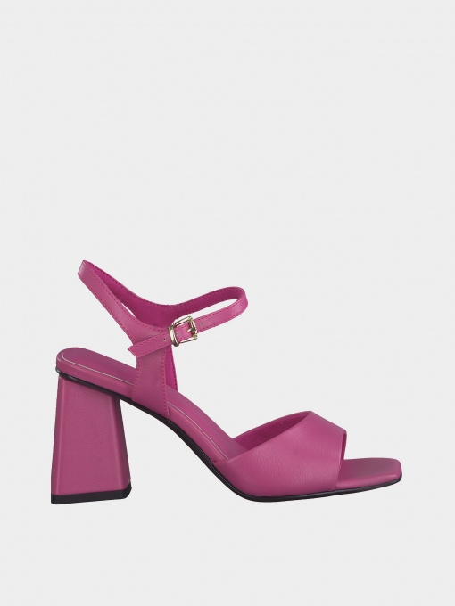 Босоніжки Marco Tozzi модель 2-2-28321-20 502 HOT PINK Фото