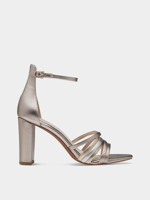 Босоножки Marco Tozzi модель 2-28386-42-532 Фото