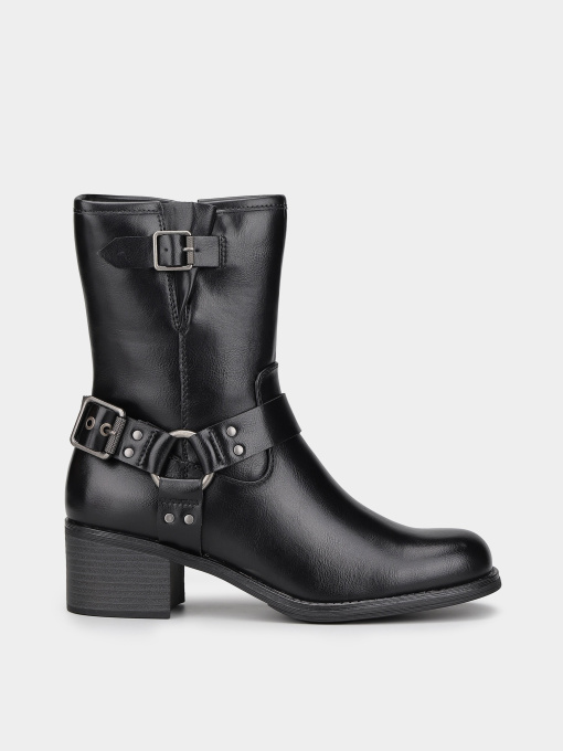 Ботинки и сапоги Marco Tozzi модель 2-25388-43-001 Фото