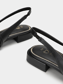 Туфлі та лофери Marco Tozzi модель 2-29409-44-001 Фото