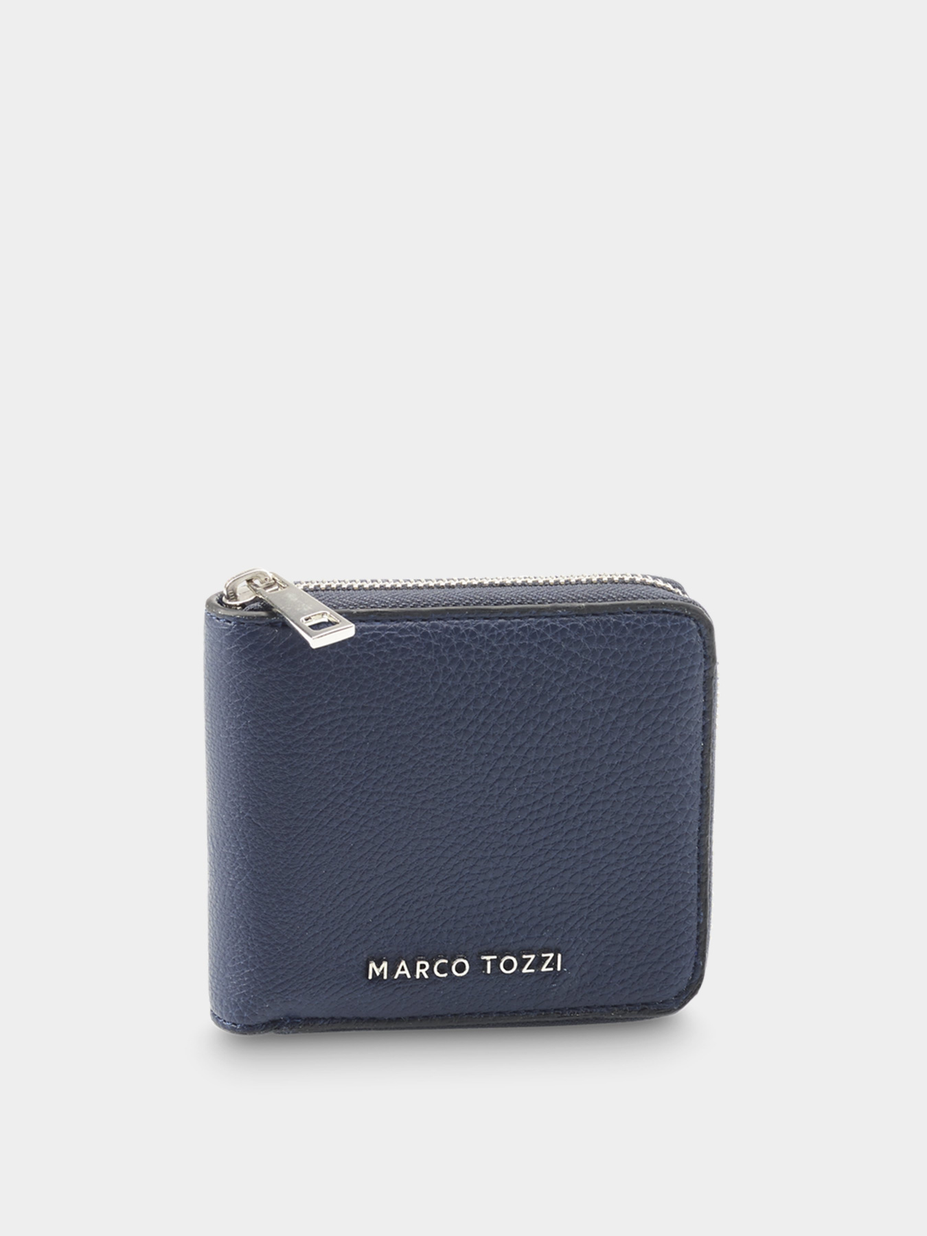 Кошельки Marco Tozzi модель 2-2-61100-26 990 NAVY Фото