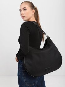 Сумки Marco Tozzi модель 2-2-61020-27 098 BLACK COMB Фото