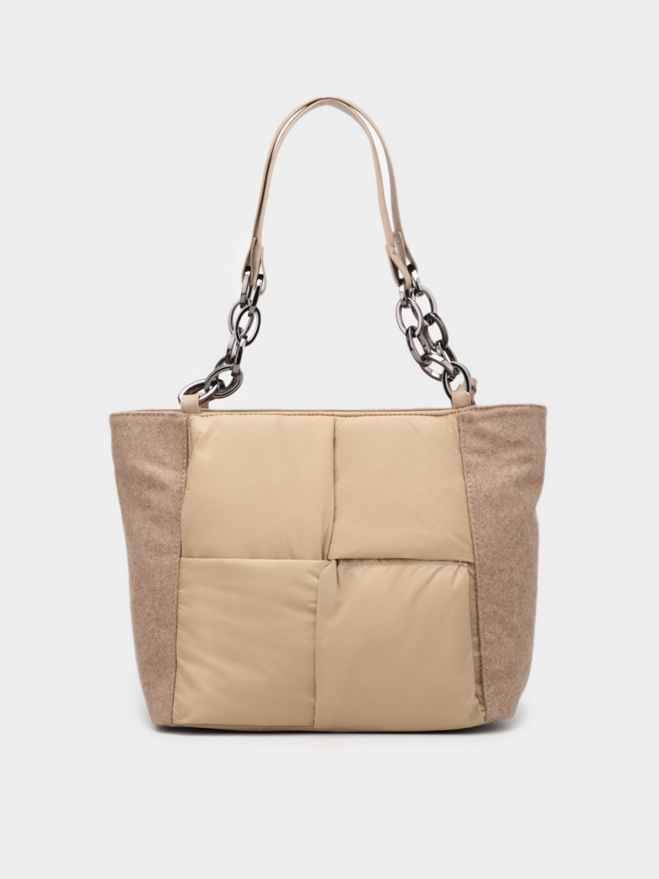 Сумки Marco Tozzi модель 2-2-61025-27 344  TAUPE COMB Фото