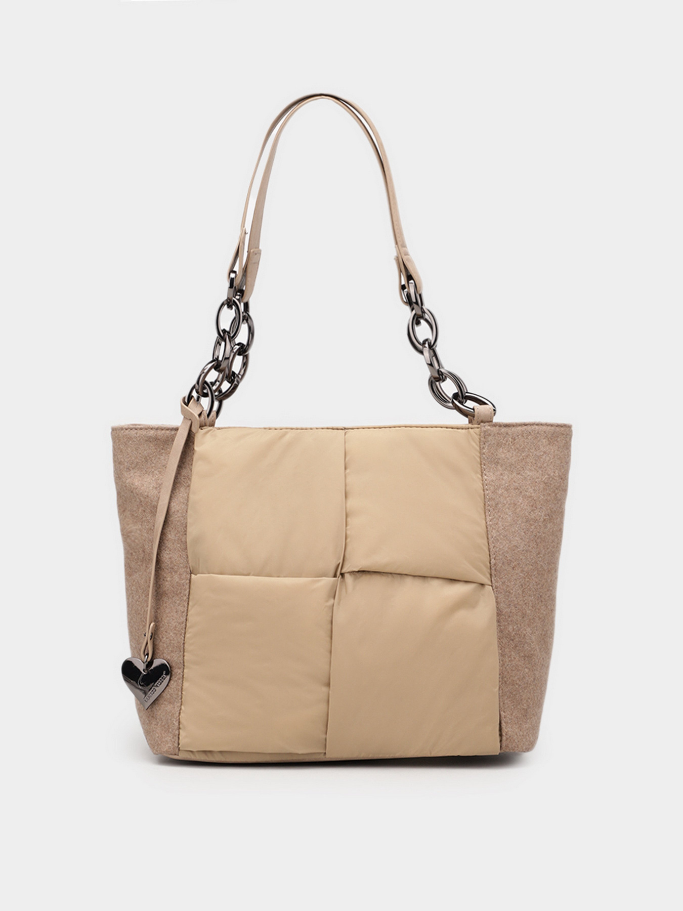 Сумки Marco Tozzi модель 2-2-61025-27 344  TAUPE COMB Фото