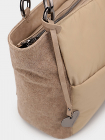 Сумки Marco Tozzi модель 2-2-61025-27 344  TAUPE COMB Фото