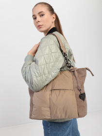 Сумки Marco Tozzi модель 2-2-61025-27 344  TAUPE COMB Фото