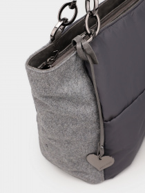 Сумки Marco Tozzi модель 2-2-61025-27 225 GREY COMB Фото