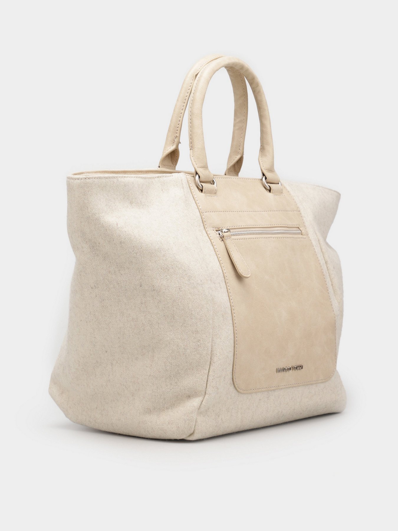 Сумки Marco Tozzi модель 2-2-61026-27 405 CREAM COMB Фото
