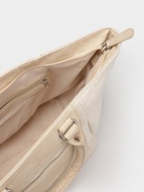 Сумки Marco Tozzi модель 2-2-61026-27 405 CREAM COMB Фото