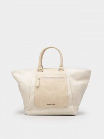 Сумки Marco Tozzi модель 2-2-61026-27 405 CREAM COMB Фото