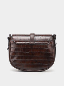 Сумки Marco Tozzi модель 2-2-61005-27 319 MOCCA CROCO Фото