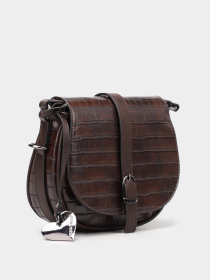 Сумки Marco Tozzi модель 2-2-61005-27 319 MOCCA CROCO Фото
