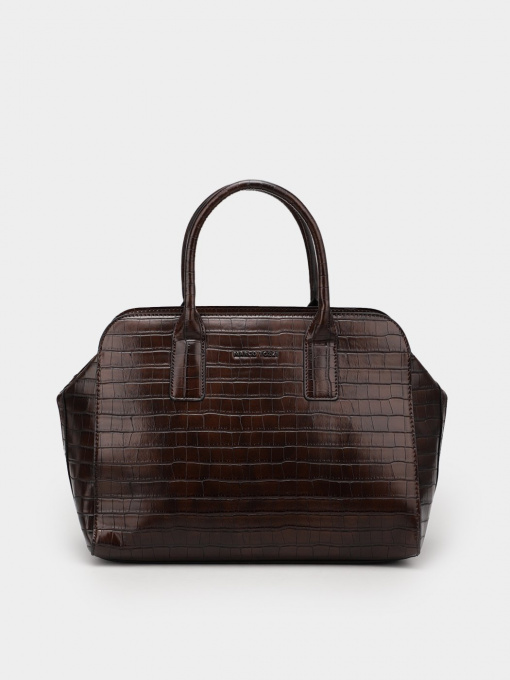 Сумки Marco Tozzi модель 2-2-61008-27 367  MOCCA CROCO Фото