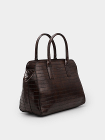 Сумки Marco Tozzi модель 2-2-61008-27 367  MOCCA CROCO Фото