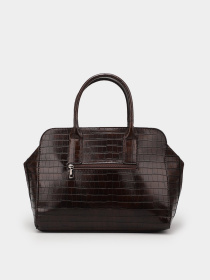 Сумки Marco Tozzi модель 2-2-61008-27 367  MOCCA CROCO Фото