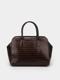 Сумки Marco Tozzi модель 2-2-61008-27 367  MOCCA CROCO Фото