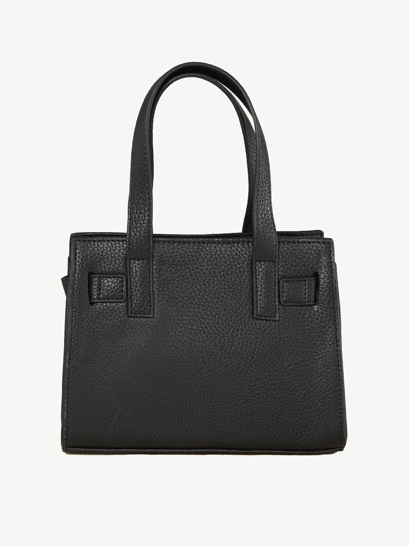 Сумки Marco Tozzi модель 2-2-61007-20 085 BLACK/GOLD Фото