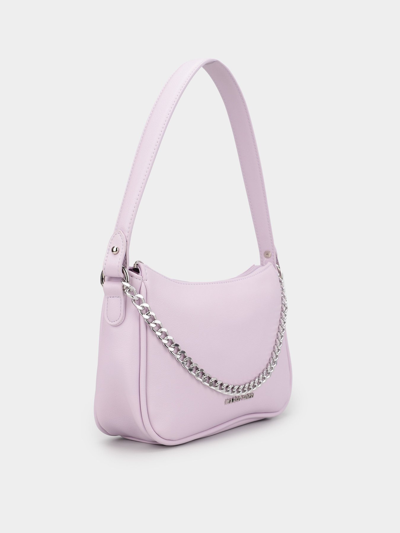 Сумки Marco Tozzi модель 2-2-61010-20 562 LILAC Фото