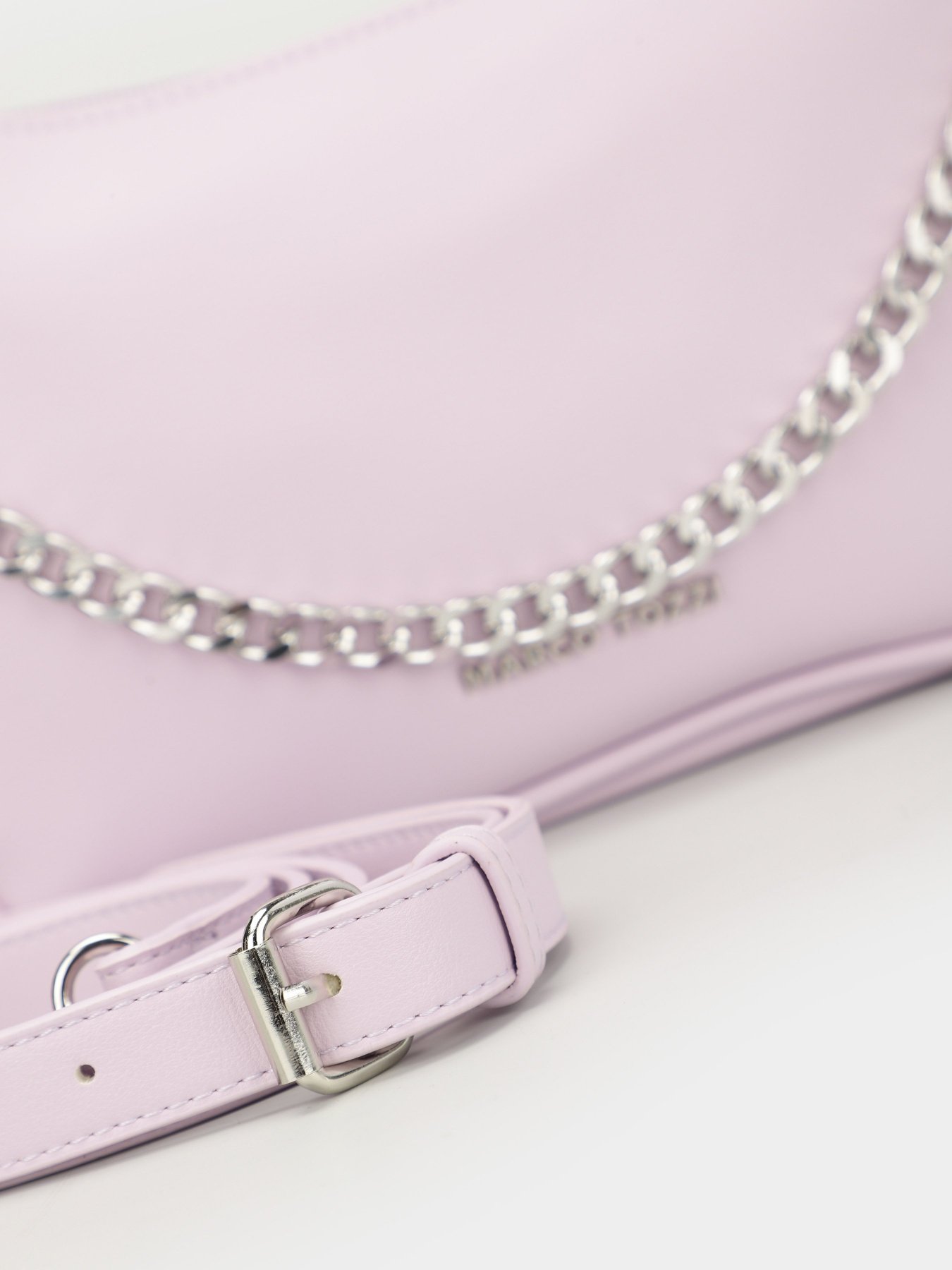 Сумки Marco Tozzi модель 2-2-61010-20 562 LILAC Фото