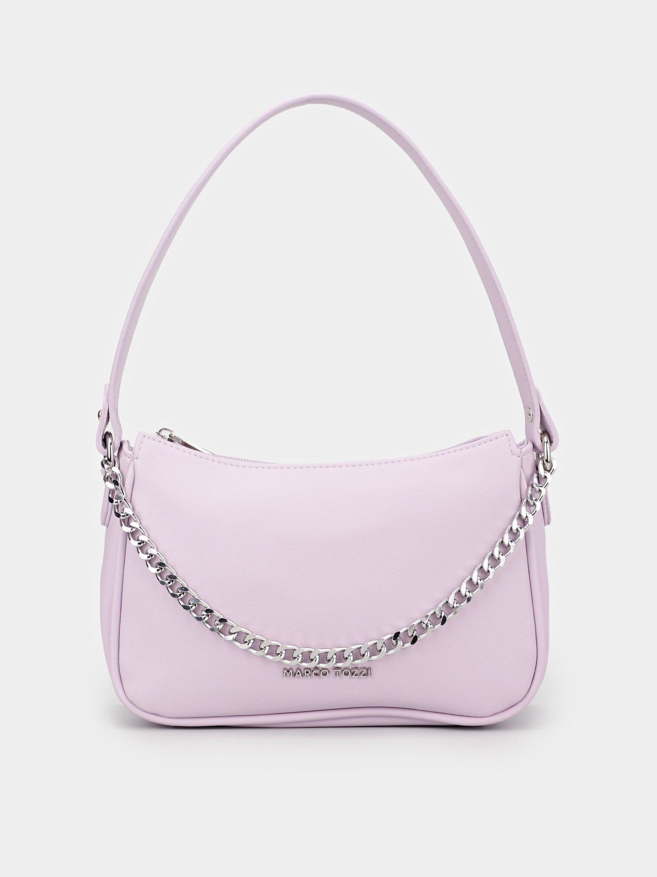 Сумки Marco Tozzi модель 2-2-61010-20 562 LILAC Фото