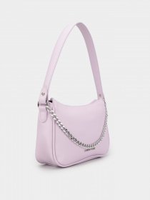 Сумки Marco Tozzi модель 2-2-61010-20 562 LILAC Фото