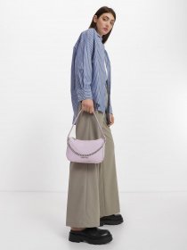 Сумки Marco Tozzi модель 2-2-61010-20 562 LILAC Фото