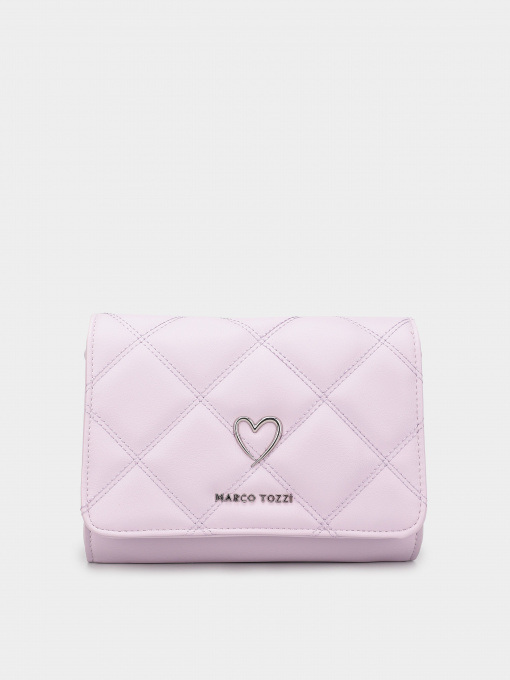 Сумки Marco Tozzi модель 2-2-61018-20 562 LILAC Фото