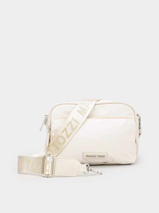 Сумки Marco Tozzi модель 2-2-61021-20 402 CREAM COMB Фото