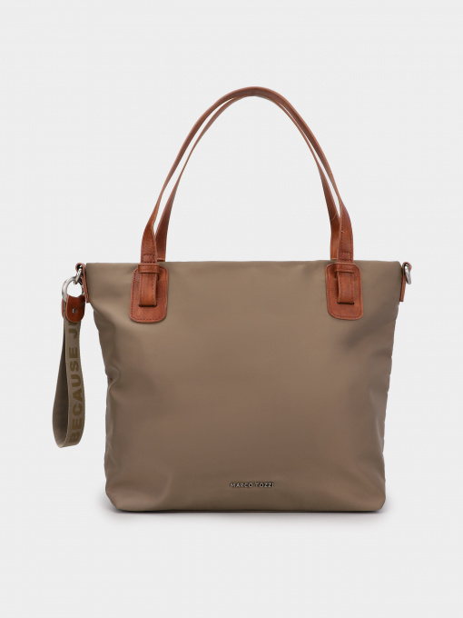 Сумки Marco Tozzi модель 2-2-61028-20 726 KHAKI COMB Фото
