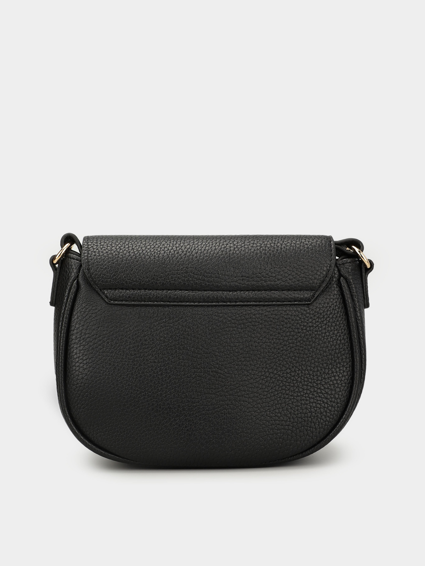 Сумки Marco Tozzi модель 2-2-61031-20 085 BLACK/GOLD Фото