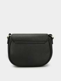 Сумки Marco Tozzi модель 2-2-61031-20 085 BLACK/GOLD Фото