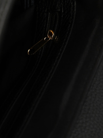 Сумки Marco Tozzi модель 2-2-61031-20 085 BLACK/GOLD Фото
