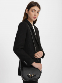 Сумки Marco Tozzi модель 2-2-61031-20 085 BLACK/GOLD Фото