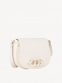Сумки Marco Tozzi модель 2-2-61031-20 405 CREAM/GOLD Фото