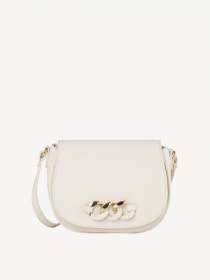 Сумки Marco Tozzi модель 2-2-61031-20 405 CREAM/GOLD Фото