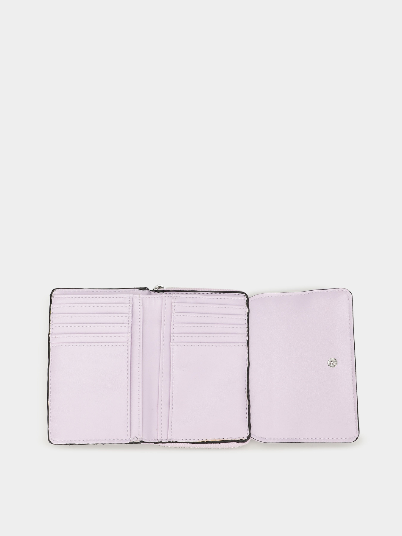 Кошельки Marco Tozzi модель 2-2-61001-20 562 LILAC Фото