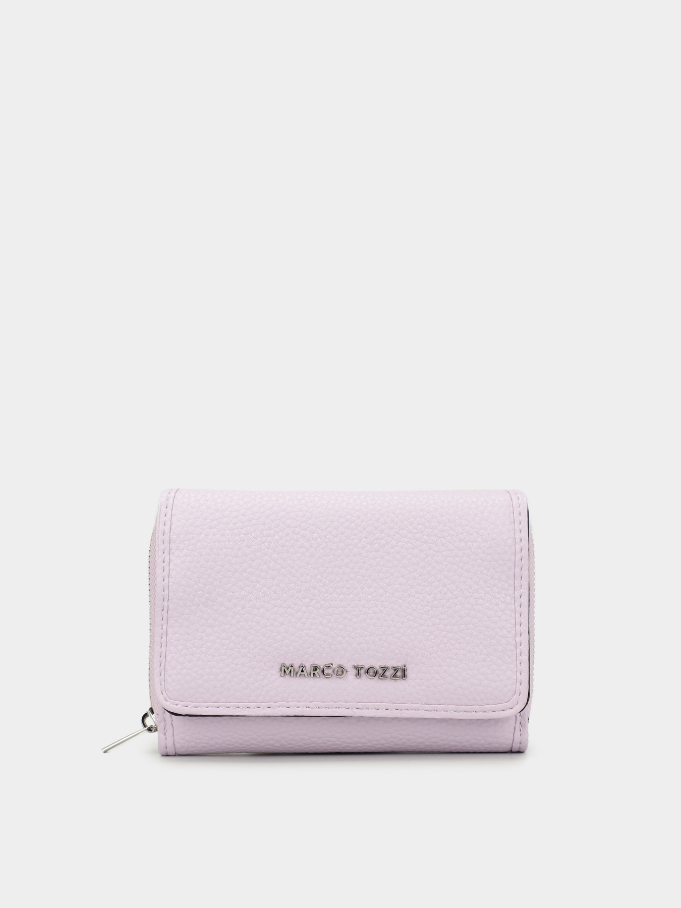 Кошельки Marco Tozzi модель 2-2-61001-20 562 LILAC Фото
