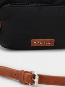 Сумки Marco Tozzi модель 2-2-61021-41-098 Фото