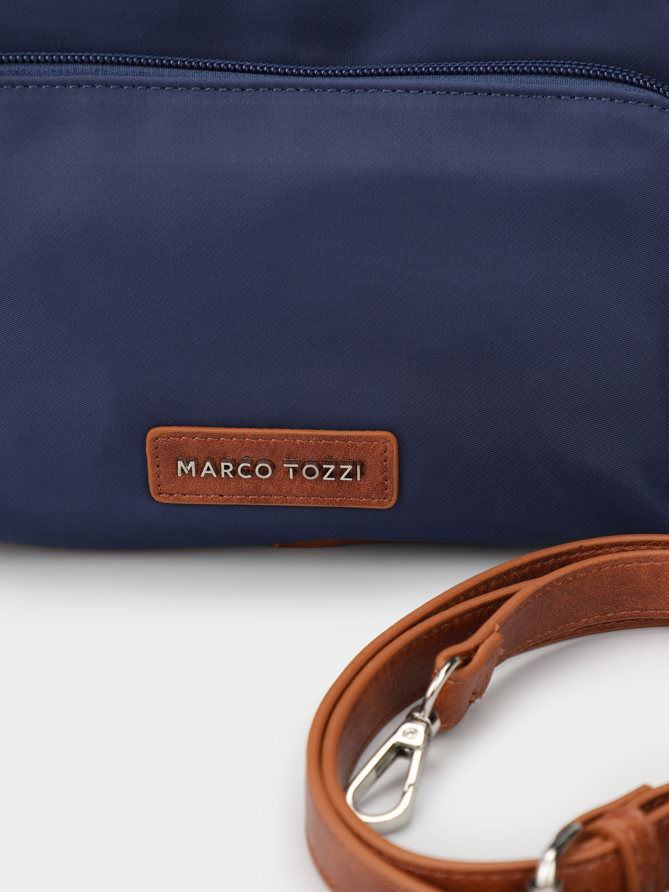 Сумки Marco Tozzi модель 2-2-61021-41-890 Сумки Marco Tozzi модель 2-2-61021-41-890 Фото