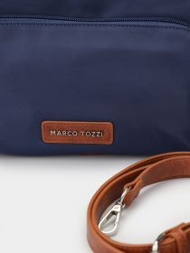 Сумки Marco Tozzi модель 2-2-61021-41-890 Фото