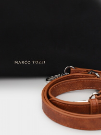 Сумки Marco Tozzi модель 2-2-61028-41-098 Фото