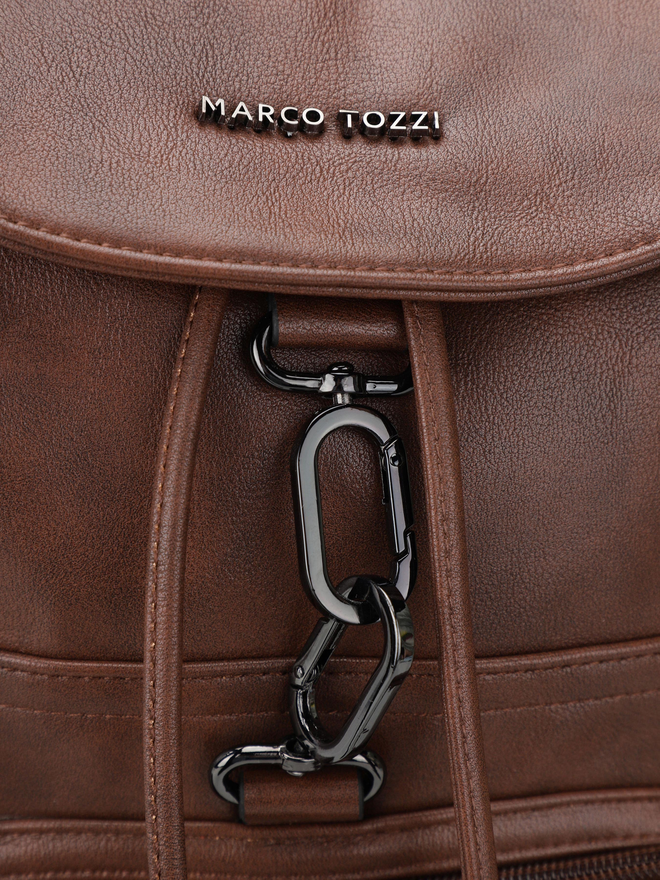 Рюкзаки Marco Tozzi модель 2-2-61033-41-397 Рюкзаки Marco Tozzi модель 2-2-61033-41-397 Фото