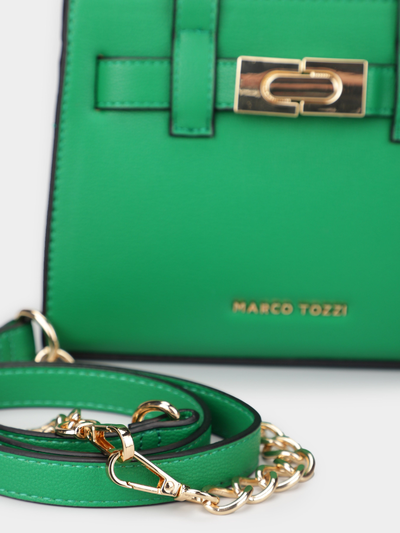 Сумки Marco Tozzi модель 2-61007-42-704 Фото