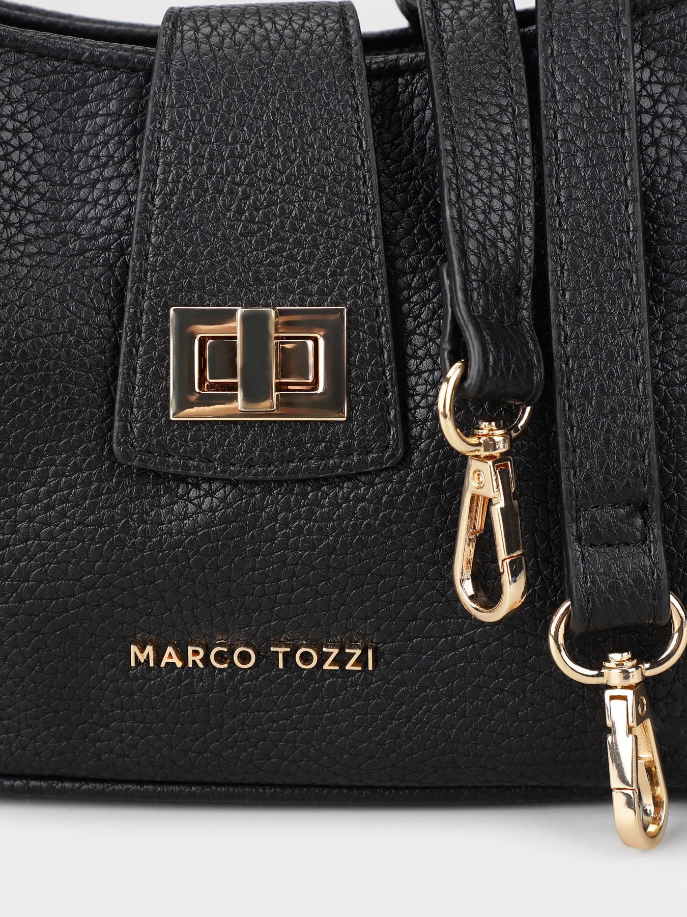 Сумки Marco Tozzi модель 2-61009-42-085 Сумки Marco Tozzi модель 2-61009-42-085 Фото
