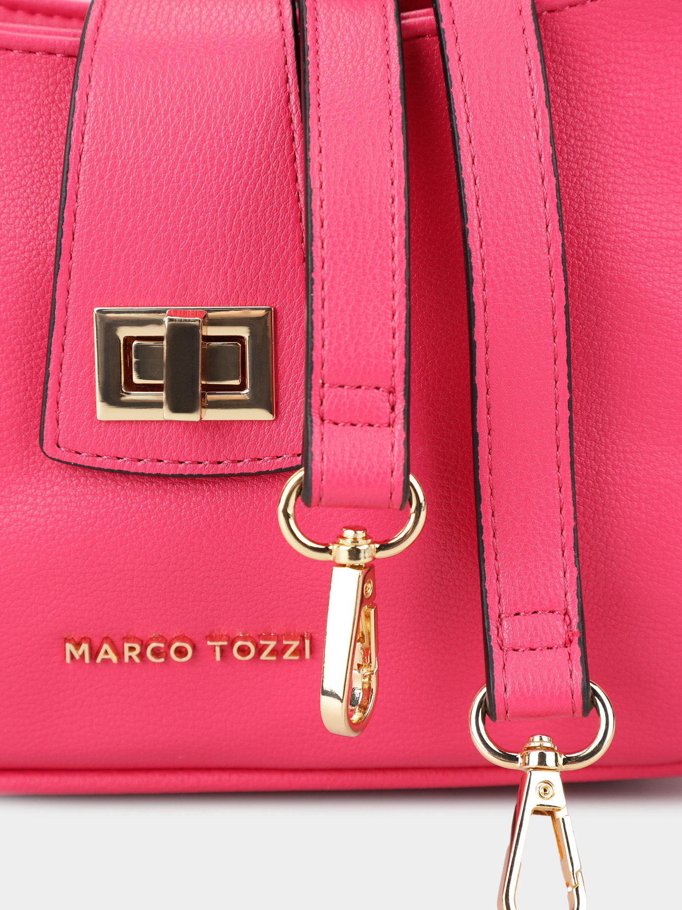 Сумки Marco Tozzi модель 2-61009-42-517 Фото