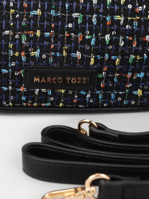 Сумки Marco Tozzi модель 2-61020-42-098 Фото