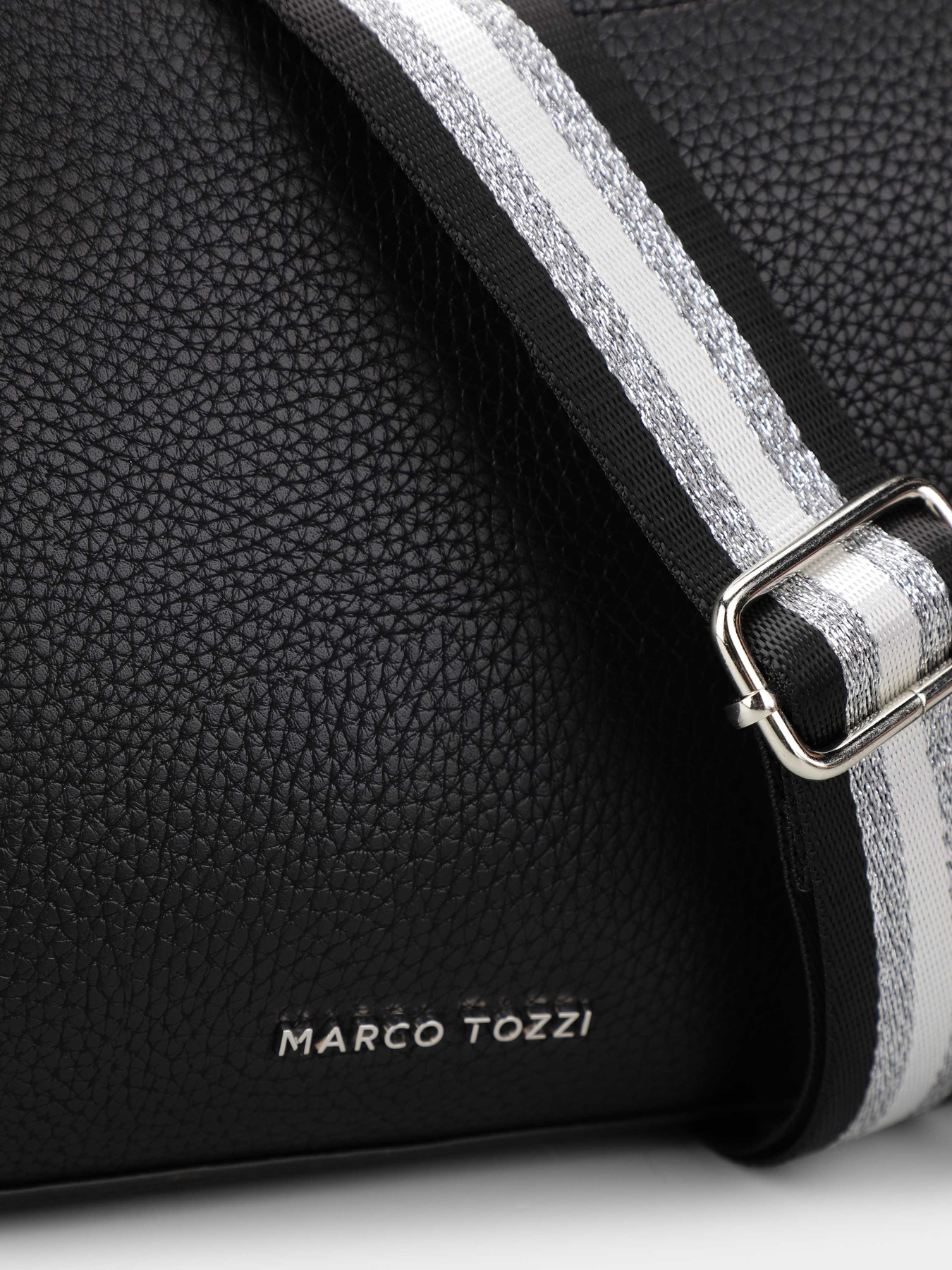 Сумки Marco Tozzi модель 2-61026-42-001 Фото