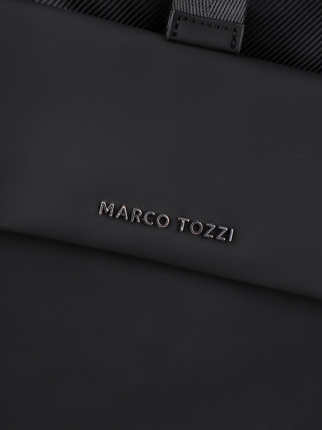 Рюкзаки Marco Tozzi модель 2-61032-42-098 Рюкзаки Marco Tozzi модель 2-61032-42-098 Фото