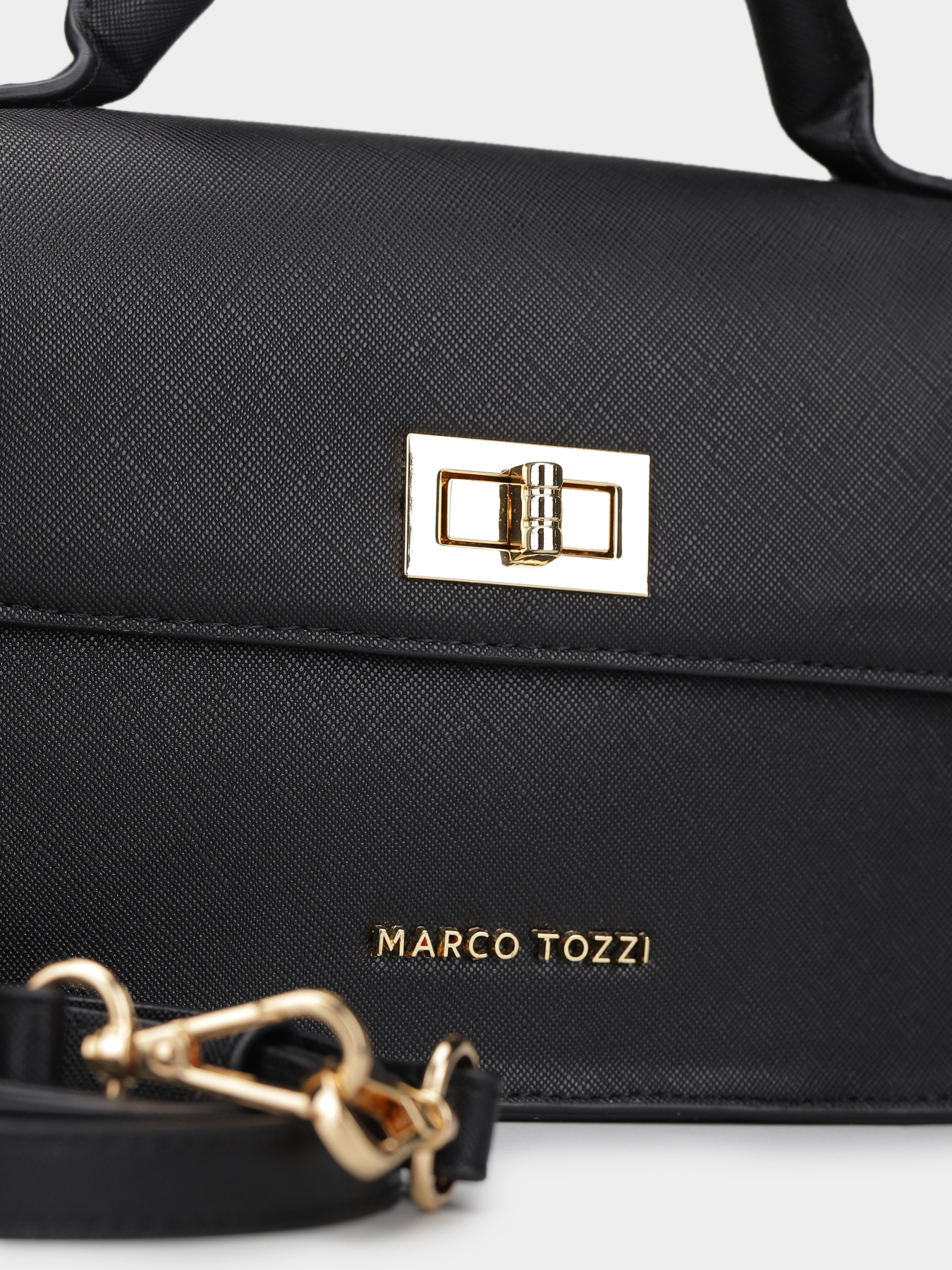 Сумки Marco Tozzi модель 2-61004-43-001 Сумки Marco Tozzi модель 2-61004-43-001 Фото